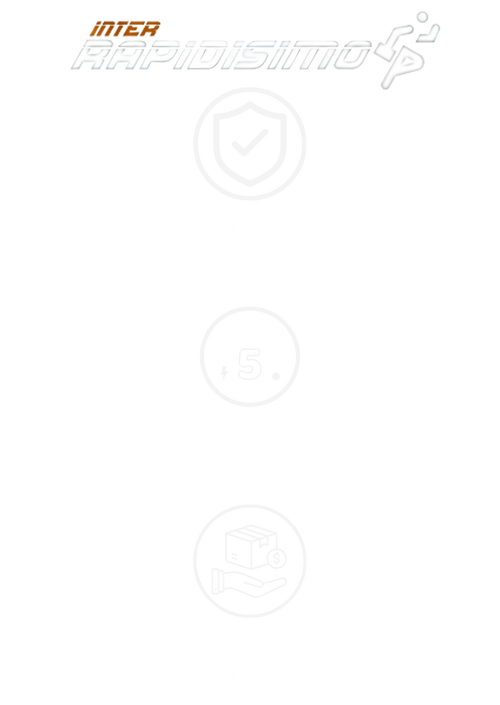 NUESTRO ALIADO LOGISTICO